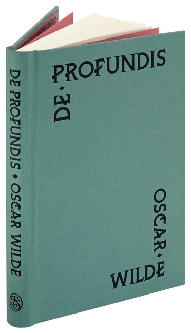 De Profundis