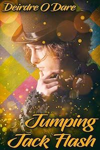 Jumping Jack Flash
