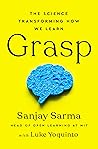 Book cover for Grasp: The Science Transforming How We Learn
