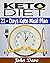 KETO DIET: 21 - Days Keto M...