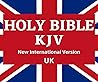 HOLY BIBLE: KJV :...