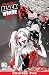 Harley Quinn Black + White + Red #2 by Mirka Andolfo Harley Quinn Black + White + Red #2 by Mirka Andolfo