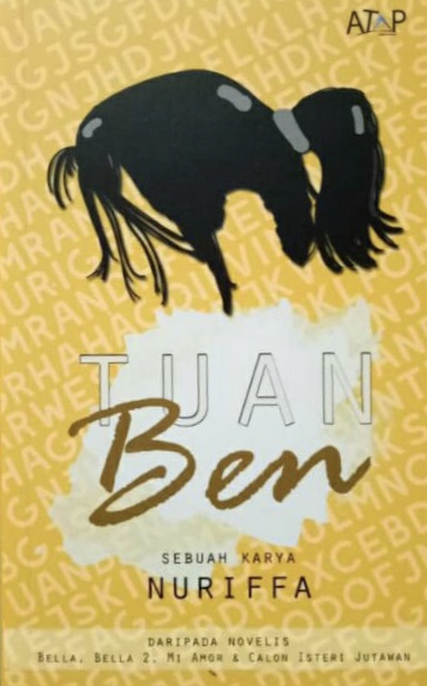 Tuan Ben