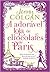 A adorável loja de chocolates de Paris by Jenny Colgan A adorável loja de chocolates de Paris by Jenny Colgan