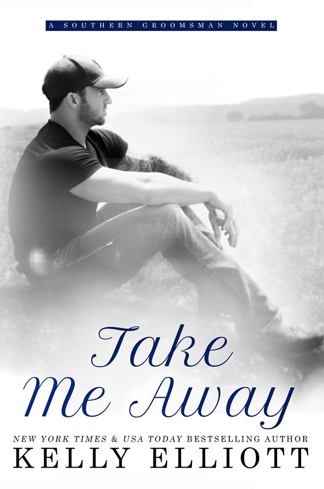 Take Me Away (Southern Bride, #6)