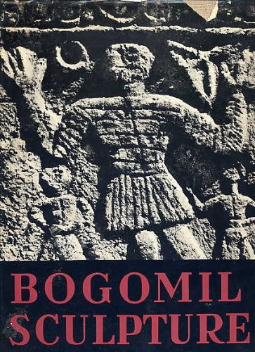 Bogomil Sculpture