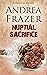 Nuptial Sacrifice (The Falconer Files, #14)