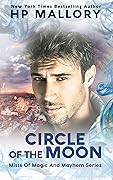 Circle of the Moon (Underworld, #16)