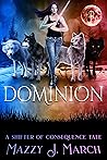 Dominion by Mazzy J. March