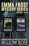 Emma Frost Mystery Series by Willow Rose