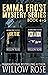 Emma Frost Mystery Series: Book 4+5