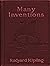 Many Inventions