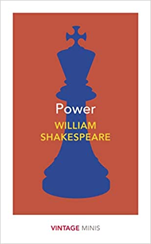 Power: Vintage Minis (Paperback)