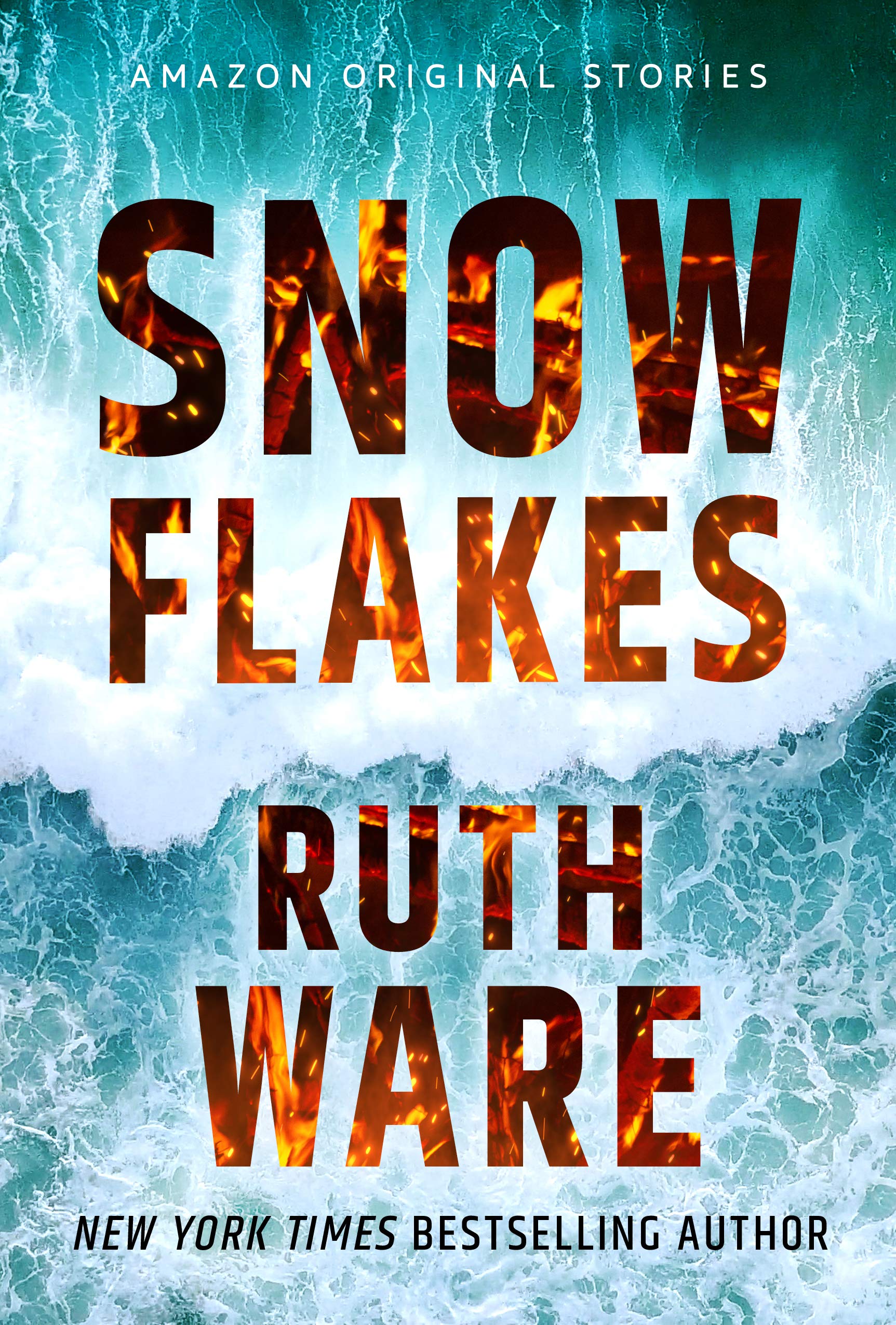 Snowflakes (Kindle Edition)