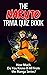 Naruto Trivia Quiz Book: Ho...