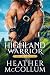 Highland Warrior (Sons of Sinclair, #2)