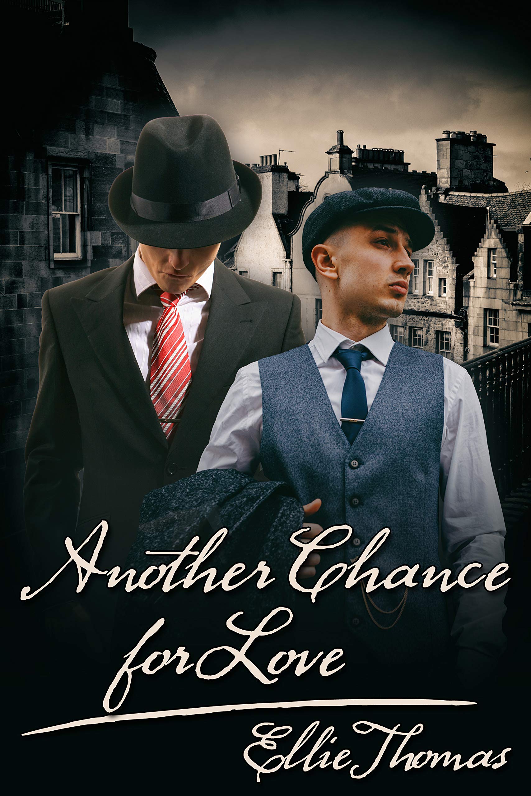 Another Chance for Love (Kindle Edition)