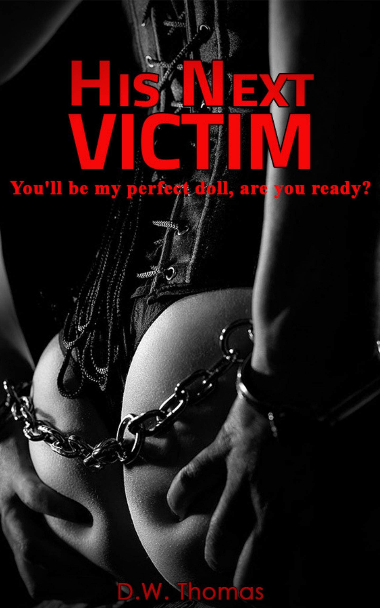 His Next Victim (ebook)