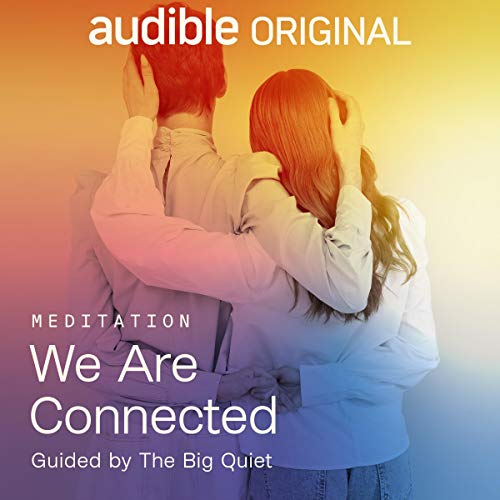 We Are Connected (Audiobook)