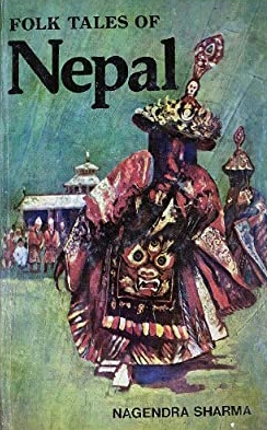 Folk Tales of Nepal
