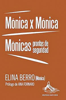 Mónica por mónica: mónica prontas de seguridad