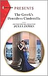 The Greek's Penniless Cinderella (Harlequin Presents)