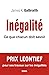 Inégalité. Ce que chacun do...