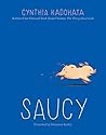 Saucy
