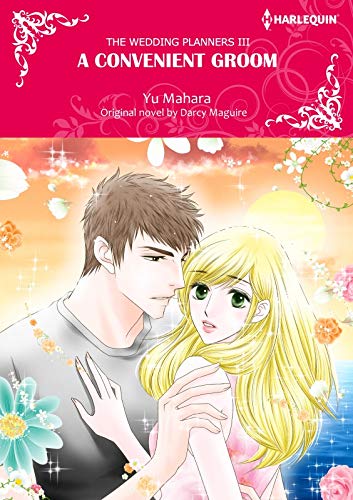 A Convenient Groom (Kindle Edition)