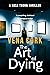 The Art of Dying (Rosa Thorn Thriller Book 2)