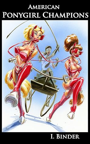 American Ponygirl Champions