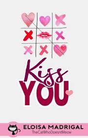 Kiss You (Candy Stories, #1)