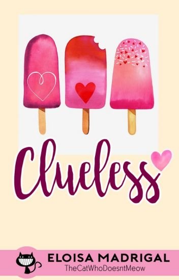 Clueless (Candy Stories, #3)