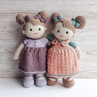 claire's knitting patterns