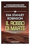 Il rosso di Marte