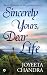 Sincerely Yours, Dear Life ...