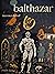 Balthazar (Alexandria-kvartetten, #2)