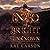Into the Bright Unknown (The Gold Seer Trilogy, #3)