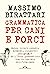 Grammatica per cani e porci
