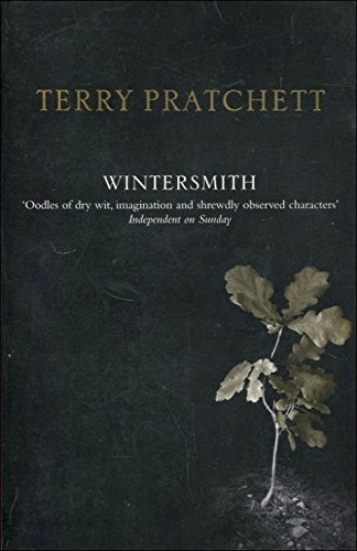 Wintersmith
