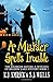 A Murder Spells Trouble (The Kilorian Sisters: A Witches of Shadow Lake Mystery)