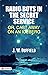 Radio Boys in the Secret Service by J.W. Duffield