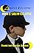 Solar Eclipse (Agent Eclipse Book 1)
