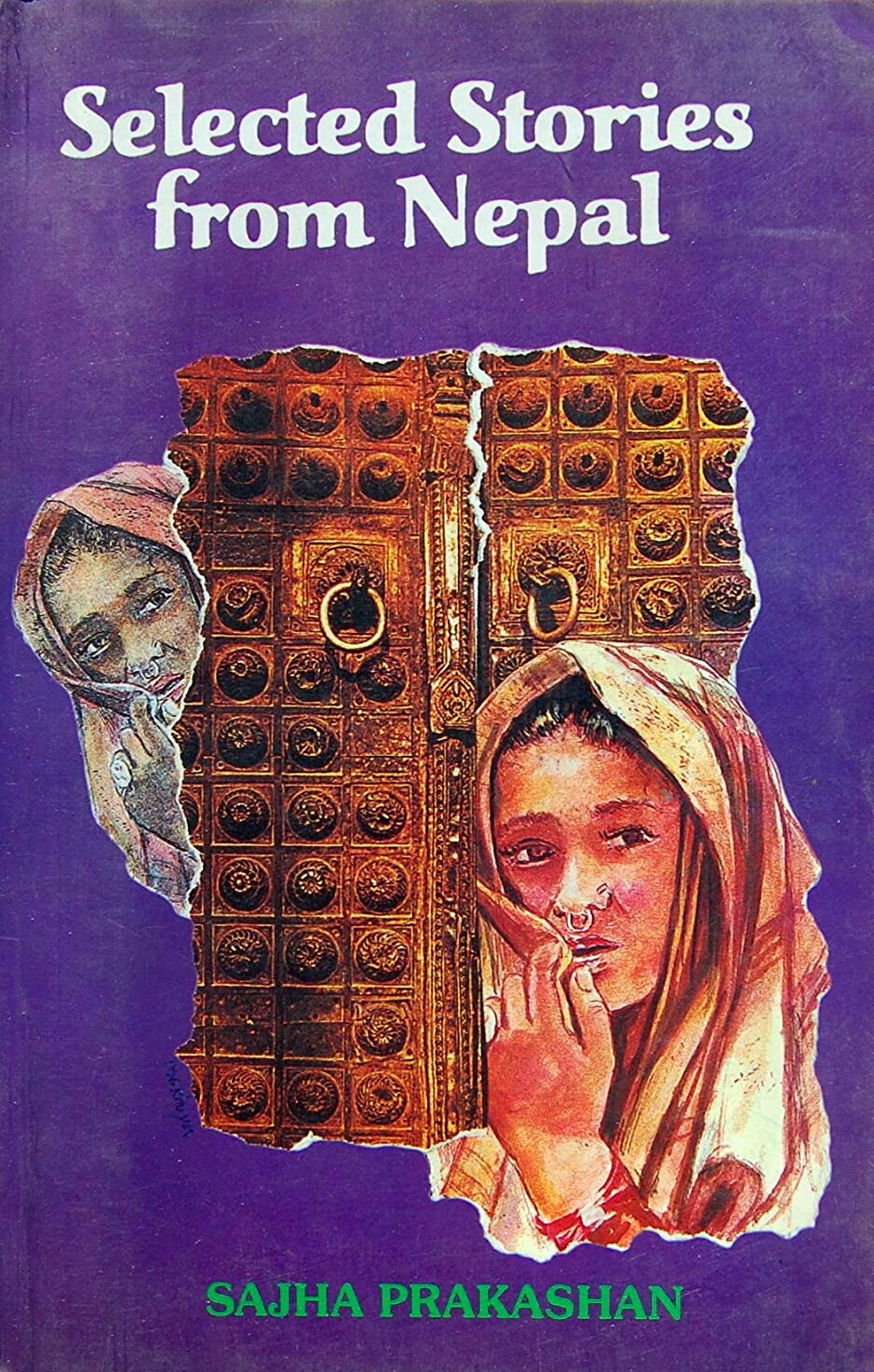 Selected Stories From Nepal