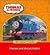 Thomas & Friends Story Book by Britt Allcroft