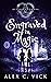 Engraved in Magic (Beyond Androva, #2)