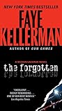 The Forgotten (Peter Decker/Rina Lazarus #13) Book cover for The Forgotten (Peter Decker/Rina Lazarus #13)