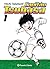 Capitán Tsubasa, vol. 1 by Yoichi Takahashi