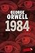 1984 by George Orwell