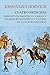 Cuatro príncipes: Enrique VIII, Francisco I, Carlos V, Solimán el Magnífico y la forja de la Europa moderna
